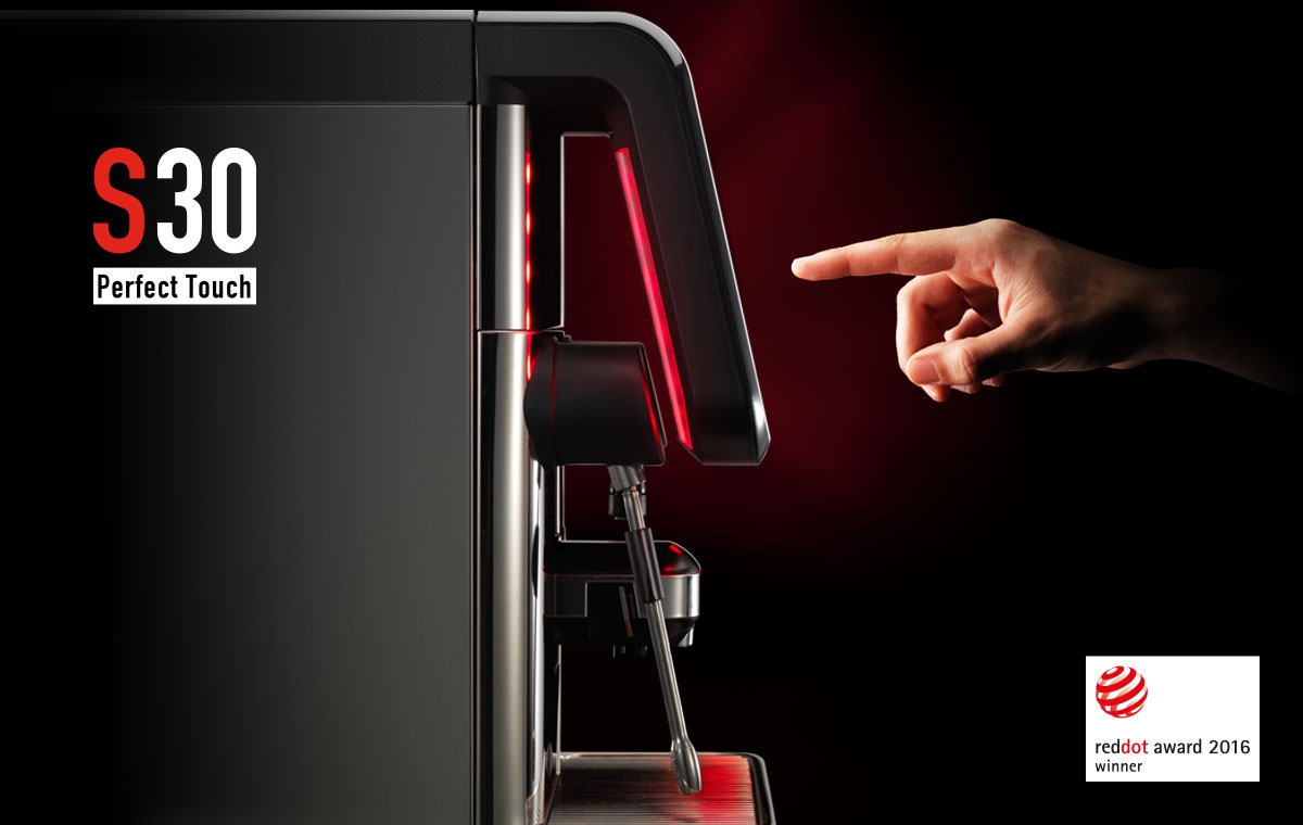 La Cimbali S39 Barsystem Manual High School La Cimbali S39 Barsystem Manual High School